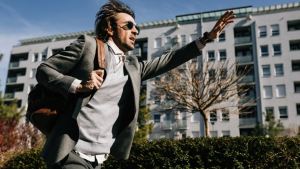 ¿Llegas tarde a todos lados? Probablemente seas un «timebender» y no lo sabías