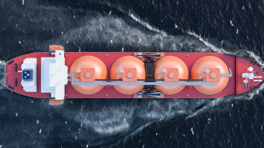 El equilibrio mundial en el suministrio de gas "está sujeto a una gama inusualmente amplia de incertidumbres", subrayaron. Foto: gentileza. 