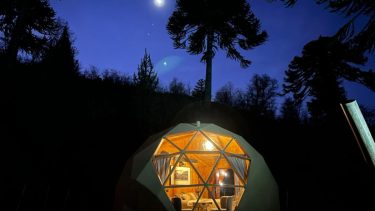 Escapada a Pehuenia Moquehue: dónde alojarse
