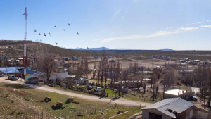 Claudia, la maestra que se enfrenta a las sanciones por reclamar comida para sus estudiantes en Neuquén