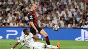 Manchester City – Real Madrid, por un lugar en la final de la Champions League: hora y TV