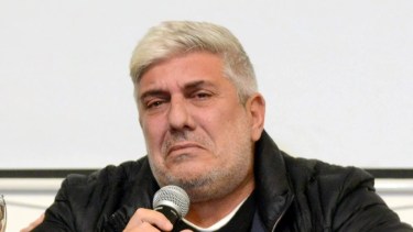 La desgarradora confesión de Matías Bagnato, tras la muerte del autor de la «Masacre de Flores»