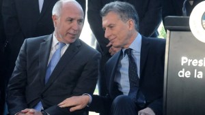 Mauricio Macri defendió a la Corte y apuntó contra el Gobierno por su reacción: «Es antidemocrática»