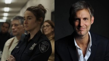 Estreno de cine: llega «Misántropo» de Damián Szifron, primer película en inglés del creador de «Los simuladores»