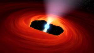 La NASA en alerta: el desconcertante objeto luminoso que podría hacer explotar la Tierra