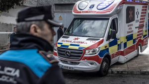 Muerte de las mellizas rusas en España: investigan los celulares y las redes sociales de las niñas