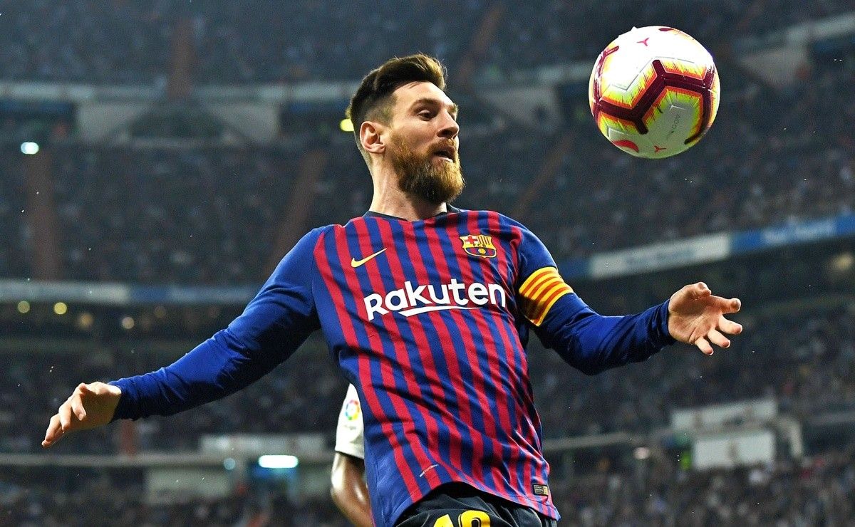 La vuelta de Messi a Barcelona no es sencilla.