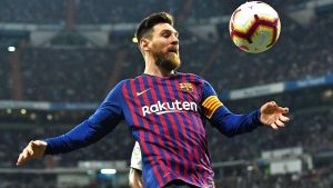 El plan de Barcelona para poder fichar a Messi en el próximo mercado de pases