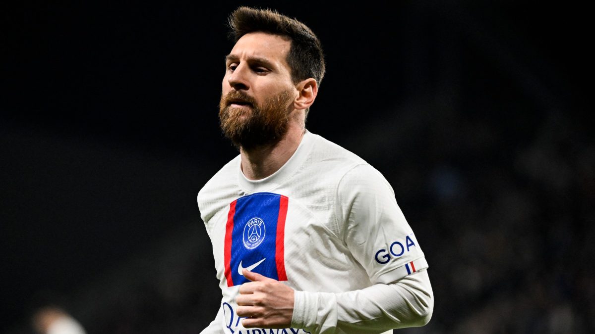 Messi no seguiría en PSG y su intención es mantenerse en Europa.