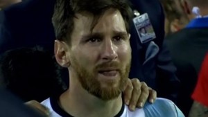 Cuántos millones perdería Lionel Messi por la sanción que le aplicó el PSG
