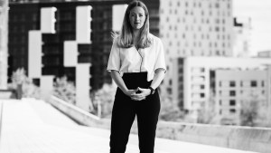 Los 3 nichos de mercado más rentables para los arquitectos: exclusivo con Caterina de la Portilla