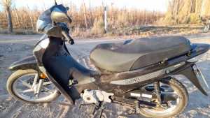 Le robaron la moto en el acto escolar del 25 de Mayo y la policía logró detener al sospechoso, en Roca