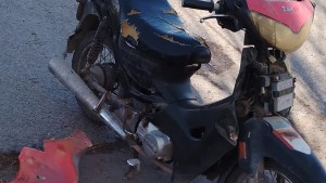 El robo de motos en Viedma no tiene freno: detienen a un hombre y recuperan dos motos de otros robos