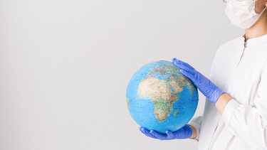 Terminó la emergencia sanitaria, pero la pandemia sigue: cuál es el futuro del COVID-19