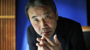 El escritor japonés Haruki Murakami, Premio Princesa de Asturias de las Letras 2023