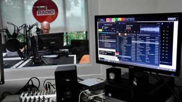 Seguí en vivo RÍO NEGRO RADIO con toda la información de la Patagonia