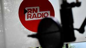 Seguí en vivo RÍO NEGRO RADIO con toda la información de la Patagonia