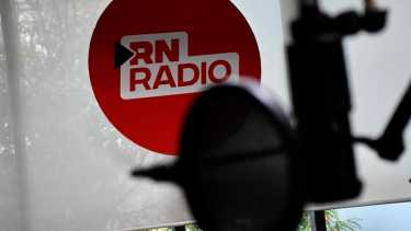 Seguí en vivo RÍO NEGRO RADIO con toda la información de la Patagonia