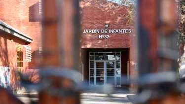 Esta semana realizarán actividades para revincular a niños, niñas, padres, madres y docentes en los jardines de Neuquén donde se denunciaron casos de abuso. (Foto: Matías Subat).