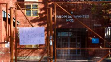 Al menos seis jardines de infantes de Neuquén registraron denuncias por abuso sexual infantil en los últimos meses. (Foto archivo Matías Subat).-