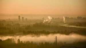 Llega el frío polar, en la previa de un invierno «más lluvioso»: que pasará en Neuquén y Río Negro