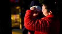 Imagen de Bajo cero: Neuquén es la segunda ciudad en la que se sintió más frío en el inicio del viernes