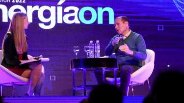 Directivos de empresas, gobernadores y funcionarios serán de la partida de la décima edición de las Jornadas de Energía de Río Negro. (Foto: Matías Subat)