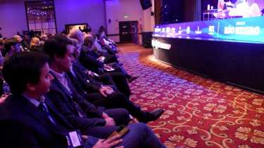 Las principales empresas que hacen realidad Vaca Muerta estarán presentes en las 11° Jornadas de Energía de Diario RIO NEGRO.