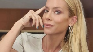 Nicole Neumann dejó un enigmático mensaje, tras la denuncia por violencia contra Manu Urcera