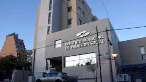 El municipio achicó la deuda con la caja jubilatoria de Neuquén