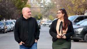 Seguí en vivo RÍO NEGRO RADIO con toda la información de la Patagonia