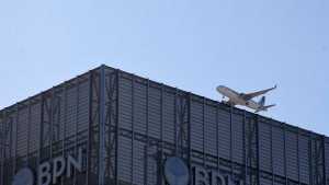 Fin del misterio, Figueroa presentó al nuevo presidente del BPN: quién es el elegido