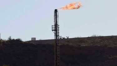 Vaca Muerta tiene dos proyectos de minado de criptomonedas activos. (Foto: archivo Matías Subat) 