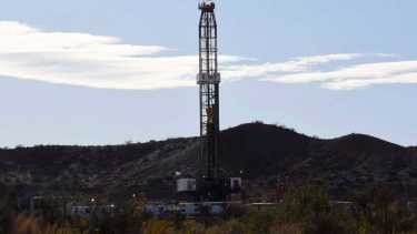 Se espera que la producción de Argentina siga en alza, de la mano de los yacimientos de Neuquén. (Foto: Matías Subat)