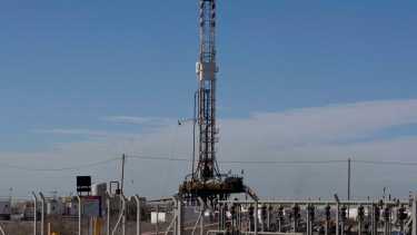 La actividad y la producción en la formación cerraron septiembre en lo más alto. (Foto: archivo Matías Subat) 