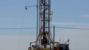 Récord de pozos en Vaca Muerta: mirá dónde se conectaron los últimos en el mapa interactivo 