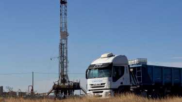 Con compromisos de inversión superiores al 2022, este año se esperan inversiones que superen el 40% en Vaca Muerta: alcanzarían los 7.600 millones de dólares. Foto Matías Subat.