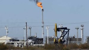 Récord en Vaca Muerta: las exportaciones de petróleo subieron un 73% en el primer semestre