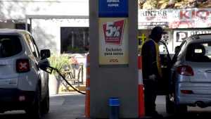 Combustibles: estacioneros en «estado de emergencia» por la inflación y atraso de precios 