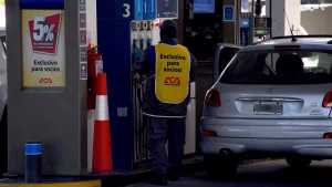 Desde hoy, las estaciones de servicio deberán exponer más información sobre los combustibles