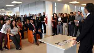 Más sueldo y ¿menos trabajo?: Preocupa una migración de las fiscalías al Colegio de Jueces de Neuquén