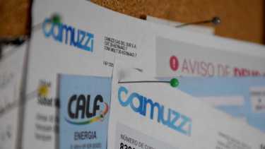 El nivel 1, que tiene la quita total de subsidios, representa el 43% de los usuarios en Neuquén Capital. Foto: Matías Subat. 