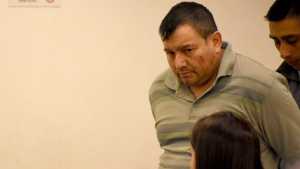 Intento de femicidio en Plottier: «Papá prendió fuego la casa»