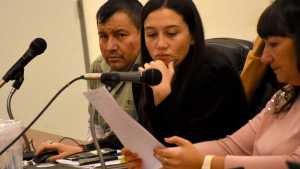 Imponen 14 años de prisión al hombre que incendió su casa con su pareja y sus hijos dentro, en Plottier