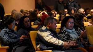 Los jubilados municipales de Neuquén quieren superar la inflación