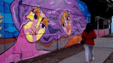 Riesgo de femicidio: 25 casos activos en Neuquén, según la Línea 148