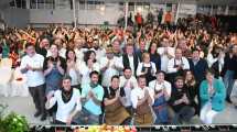 Imagen de Pehuenia espera hoy una multitud para vivir la Fiesta Nacional del Chef Patagónico