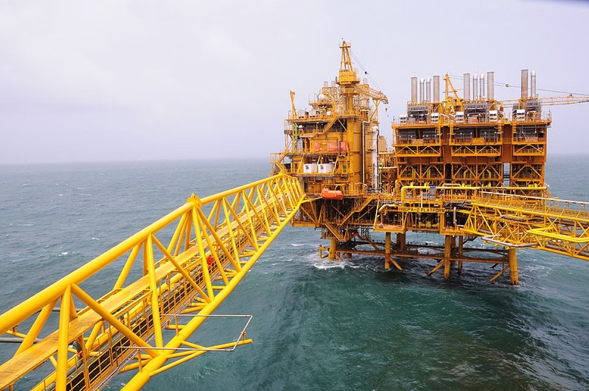 Transición: la principal petrolera de India realizará una ...