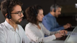 Casinos Del Río busca Operador de atención al cliente para trabajar en Cipolletti, cuál es el perfil solicitado