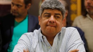 Pablo Moyano renunció a sus cargos en Camioneros y generó alarma en la CGT